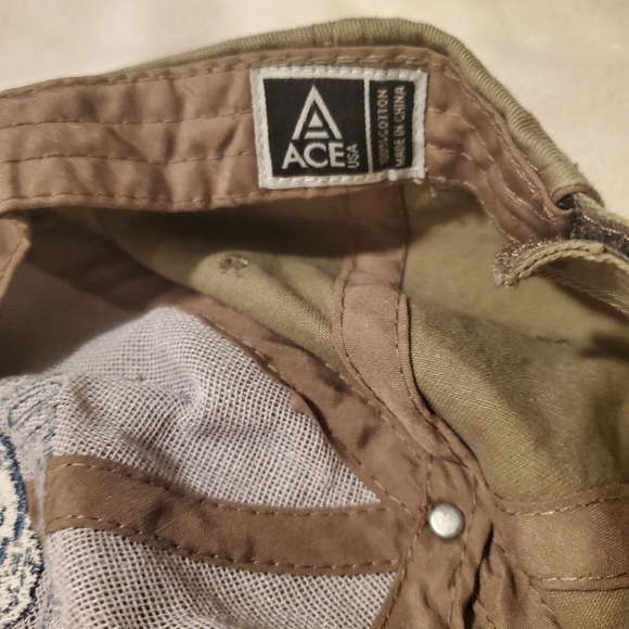 Youth baseball hat - Picture 3 of 3